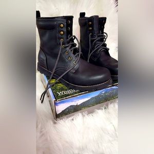 WindRiver men’s boots